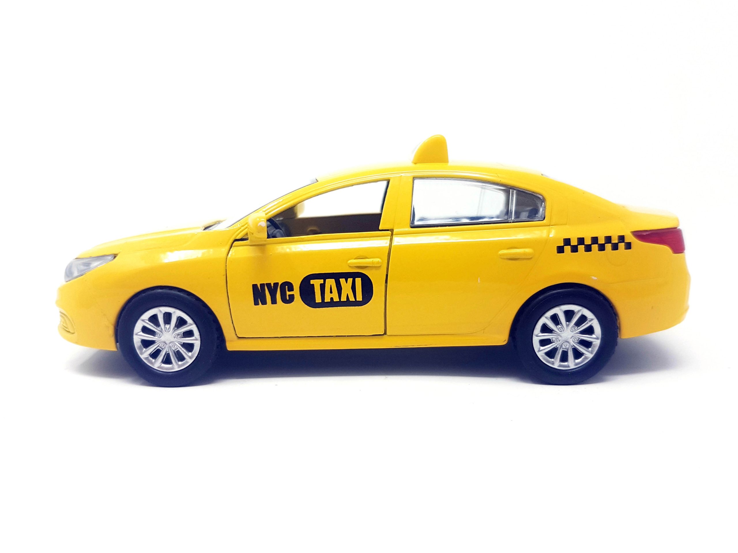 TAXI NY