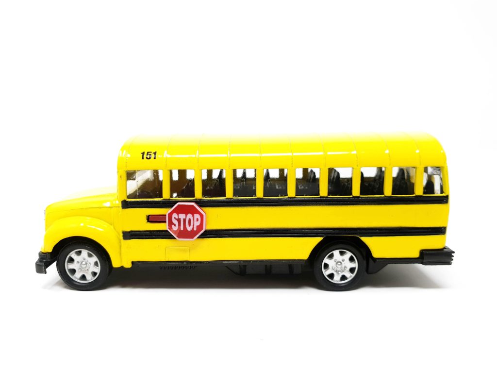 BUS AMERICANO