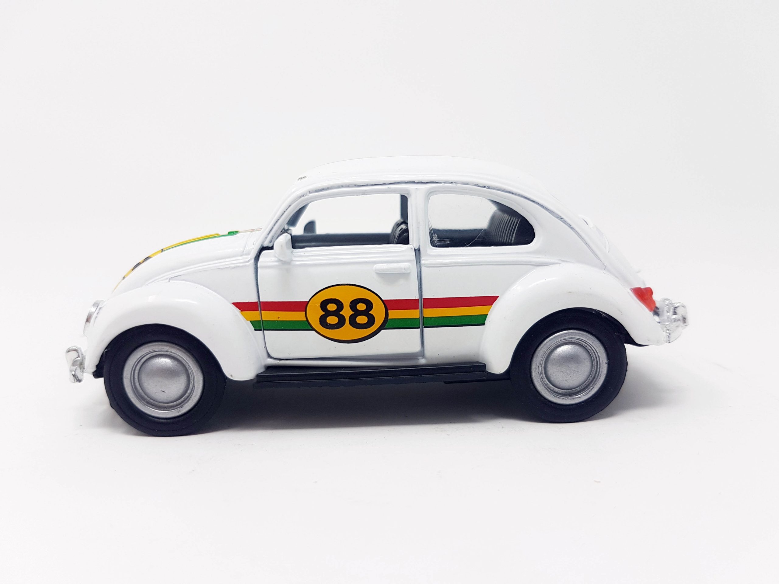 COCHE CLÁSICO 88