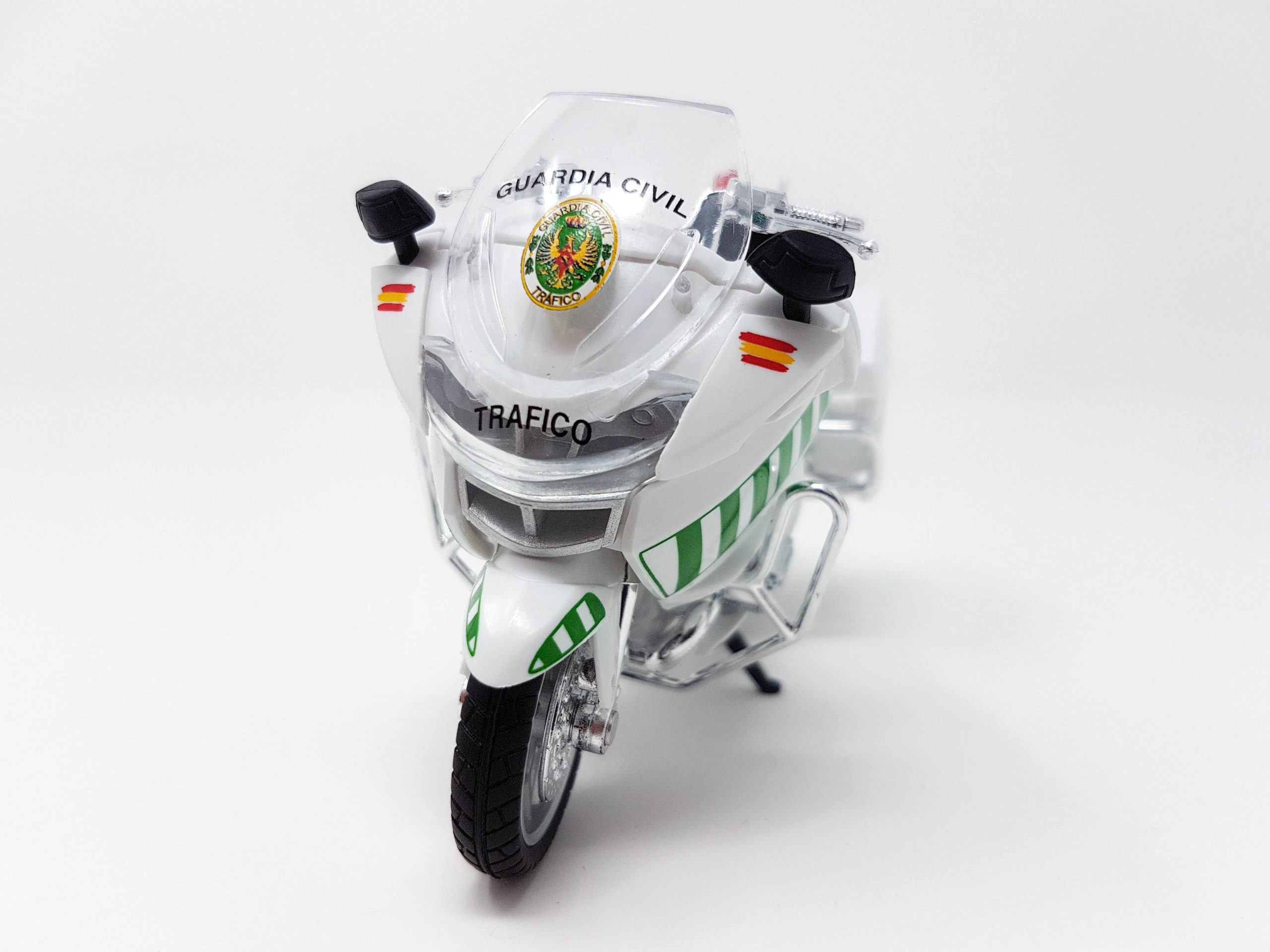 MOTO G. CIVIL