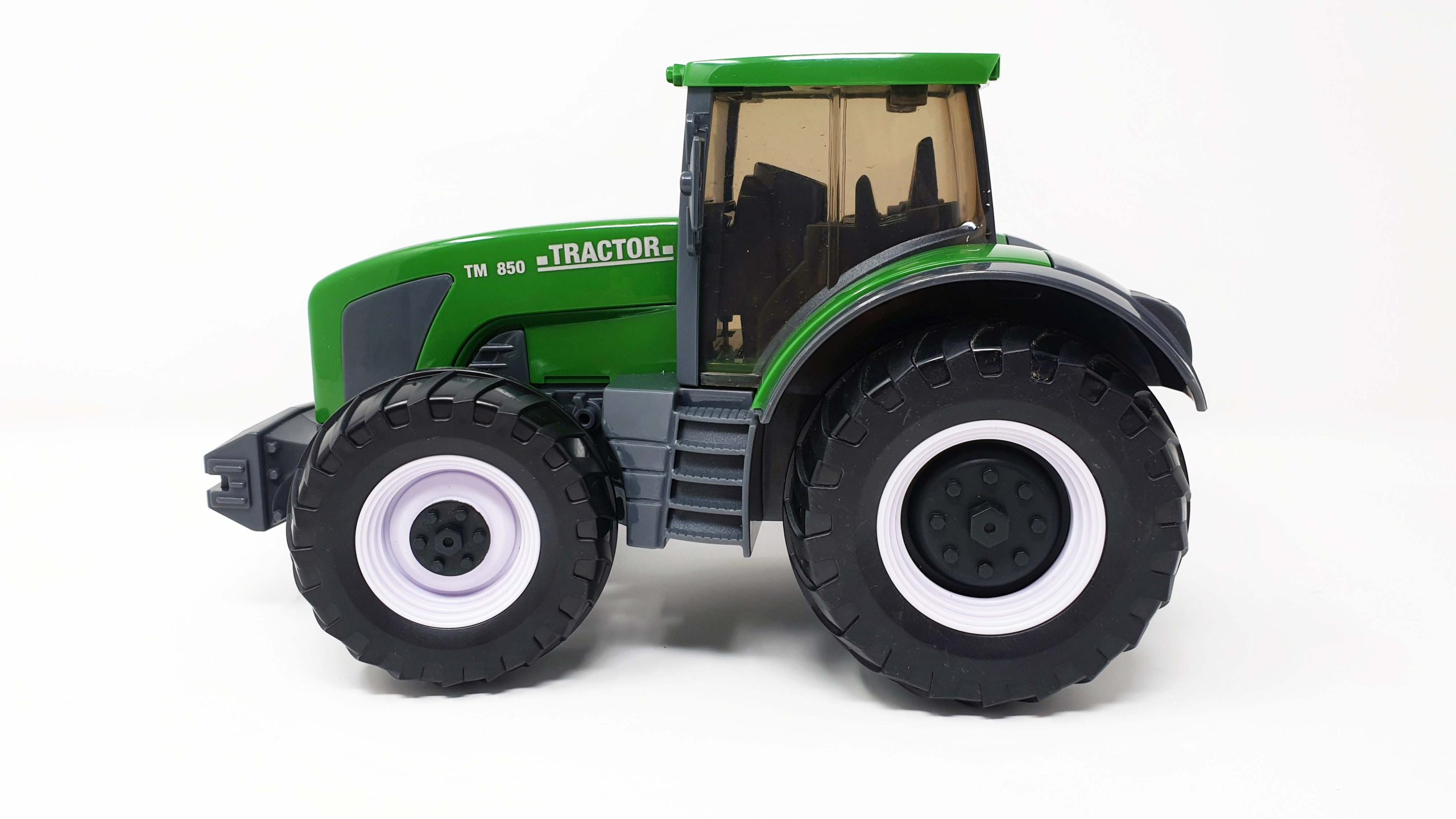 TRACTOR GIGANTE