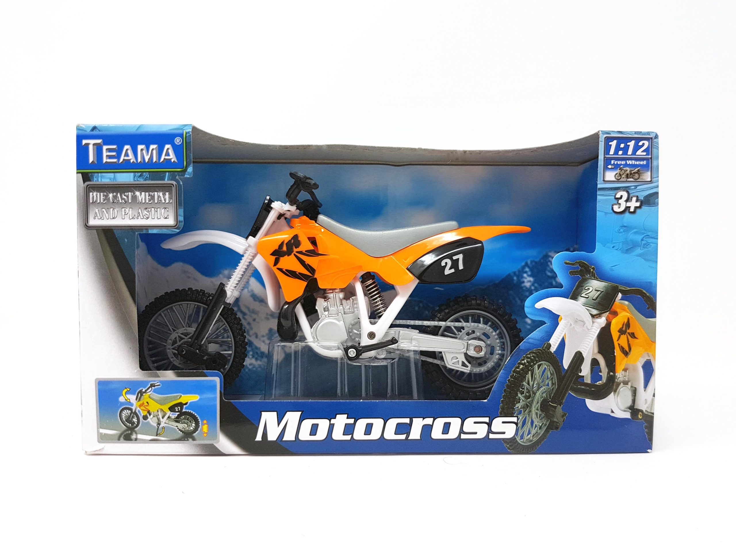 MOTO