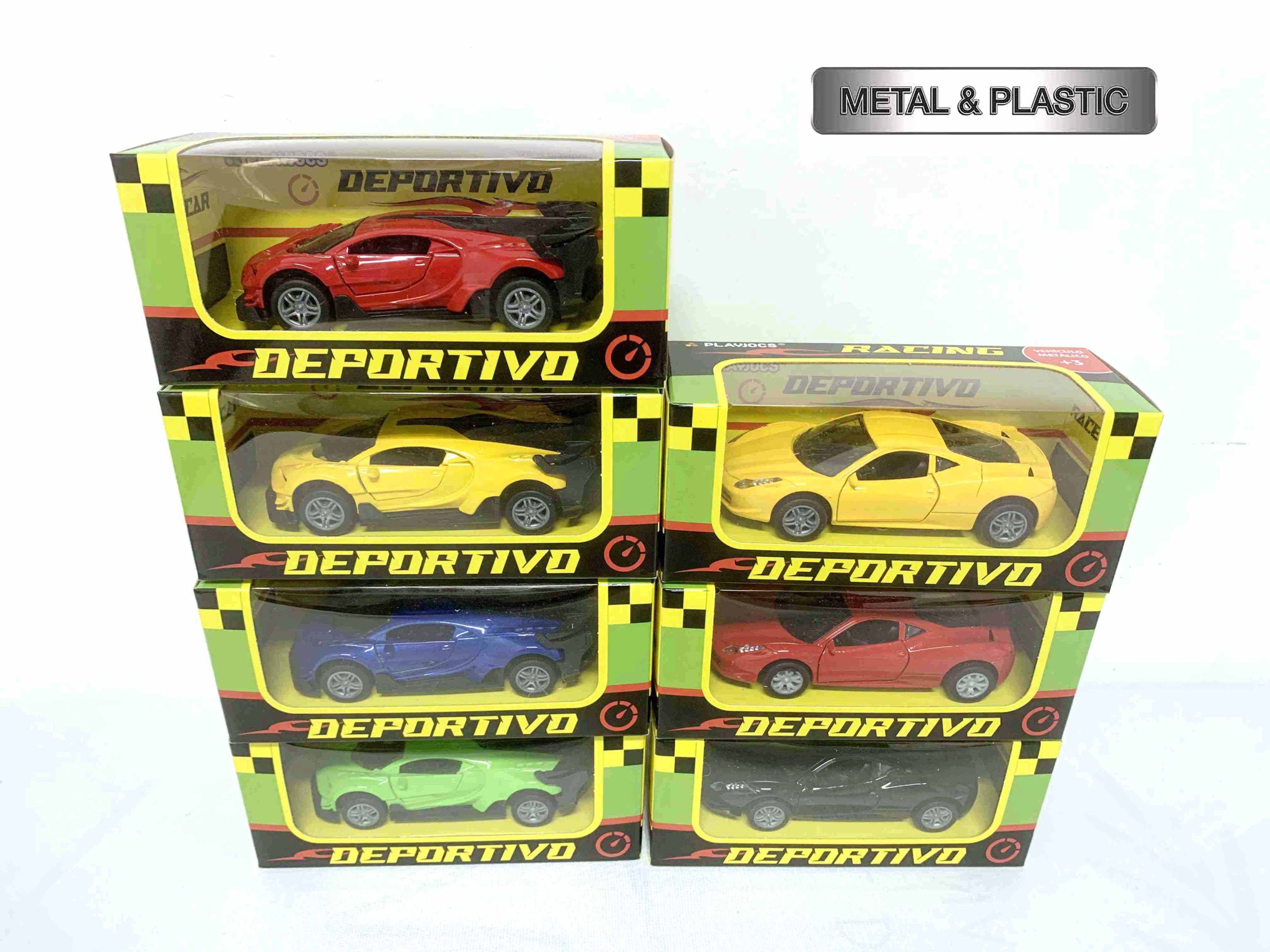 DEPORTIVOS