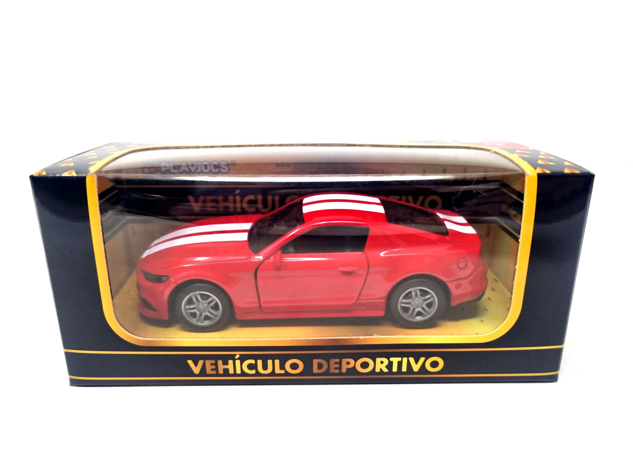 DEPORTIVOS