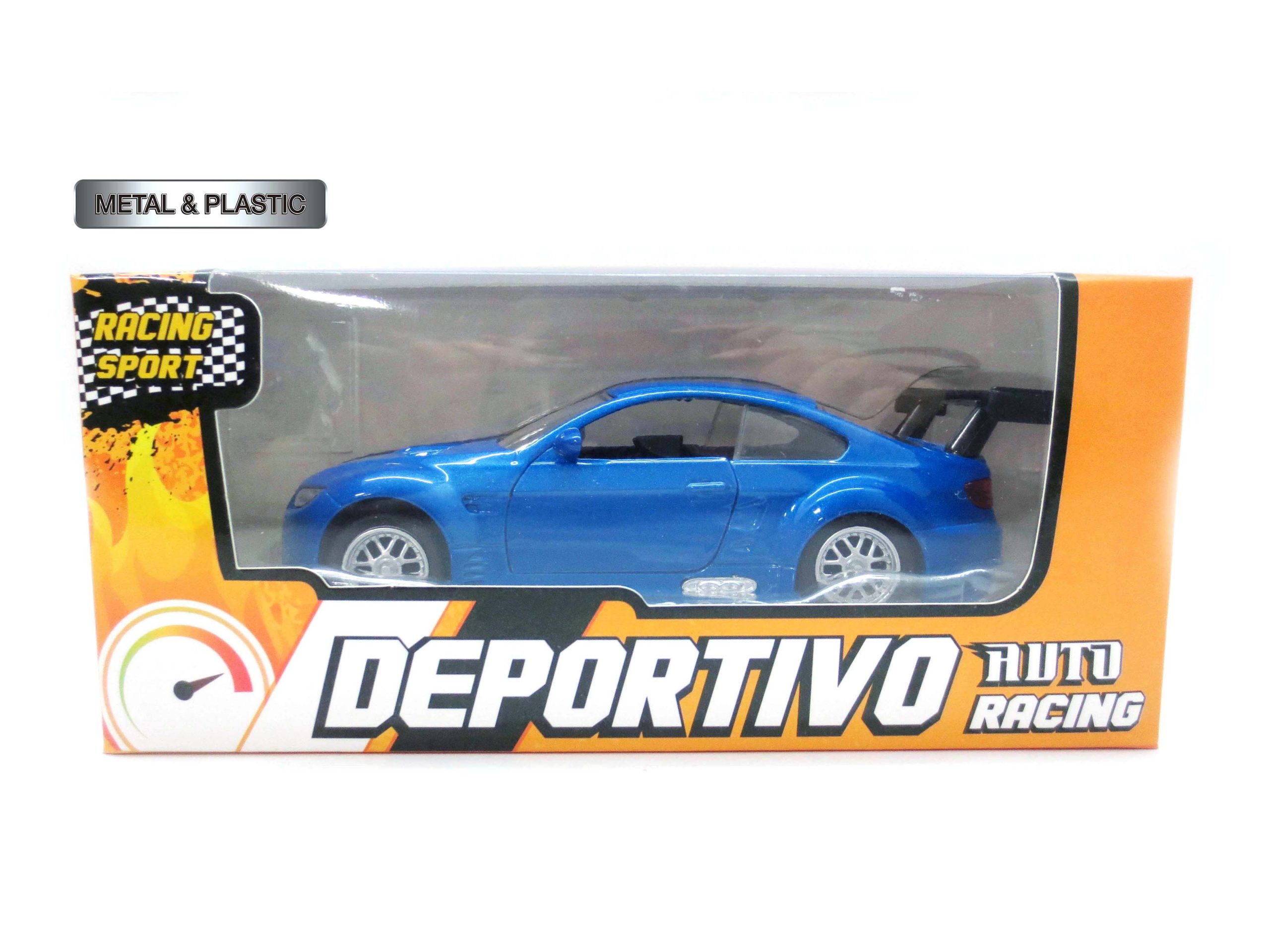 DEPORTIVO
