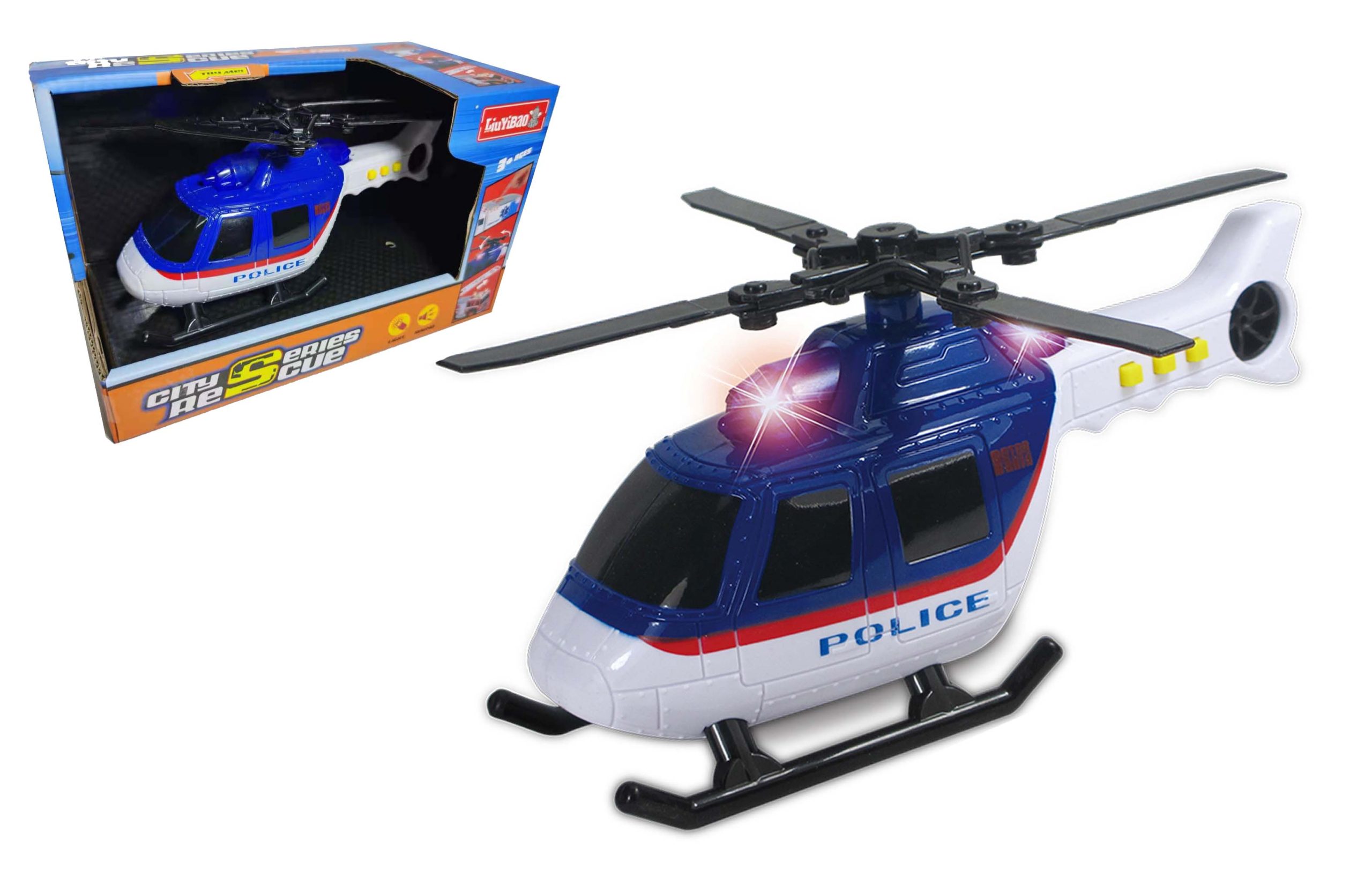 HELIC. LUZ-SON. (72)