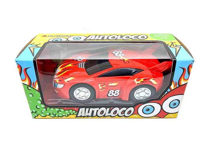 FURGONETA MOSSOS
