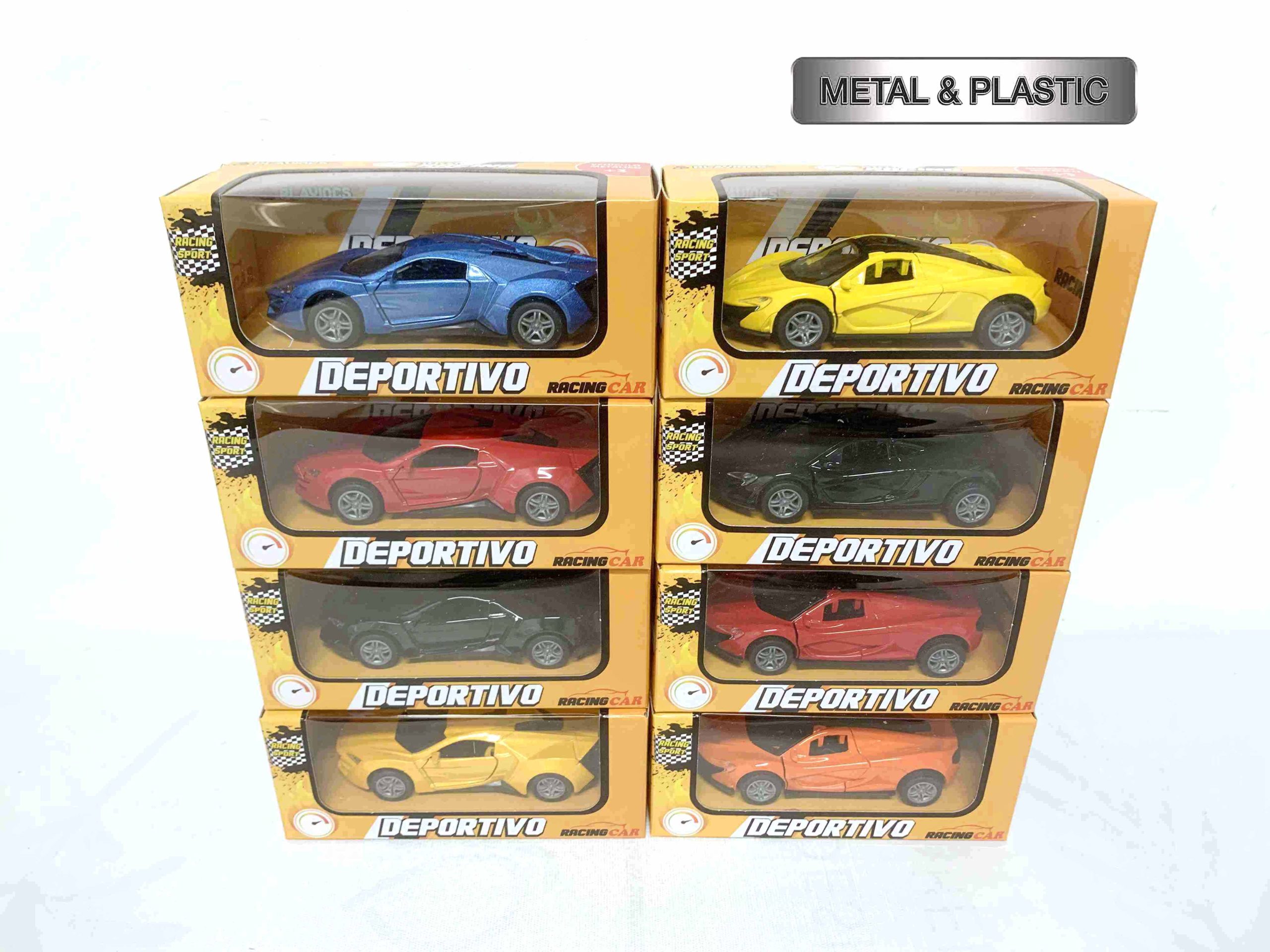 DEPORTIVOS