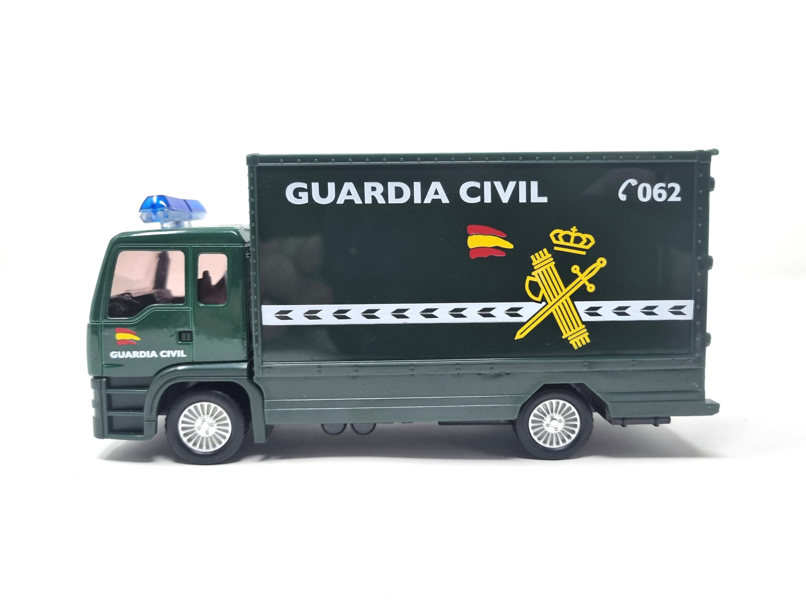 CAMIÓN G.CIVIL