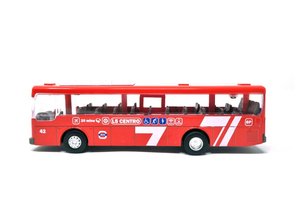 BUS URBANO