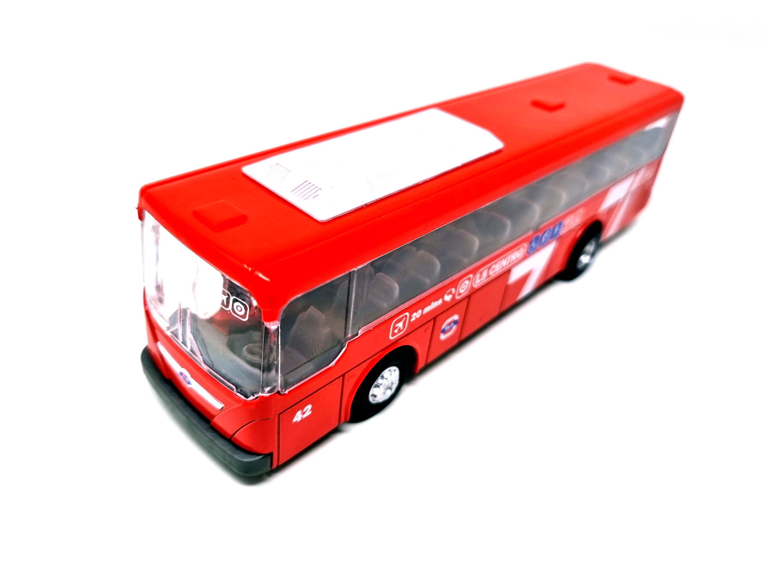 BUS URBANO