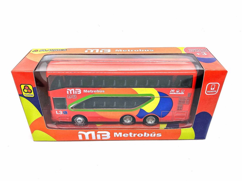 BUS URBANO