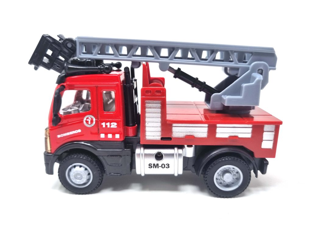 BOMBEROS
