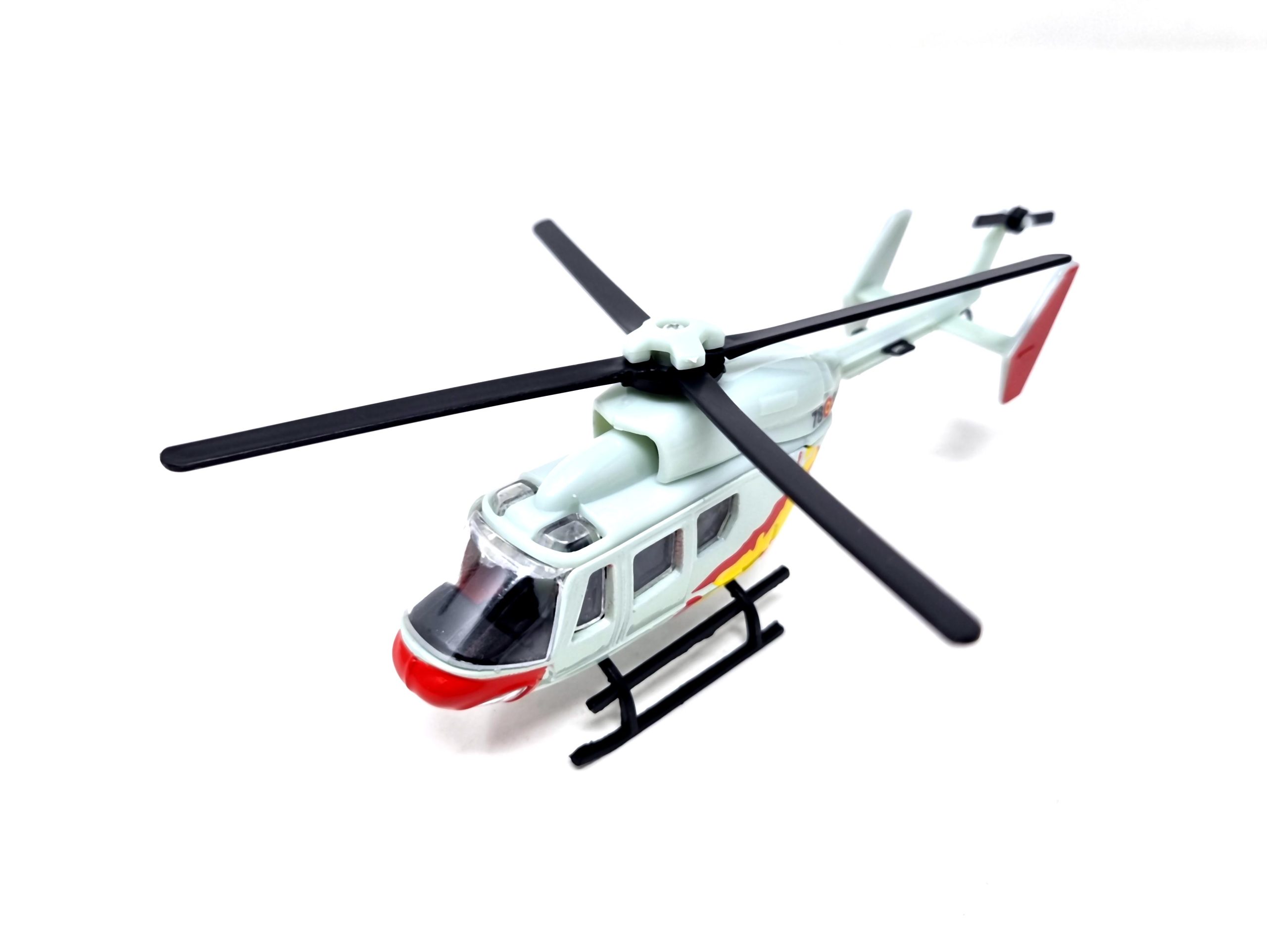 Helicóptero Ejército del aire