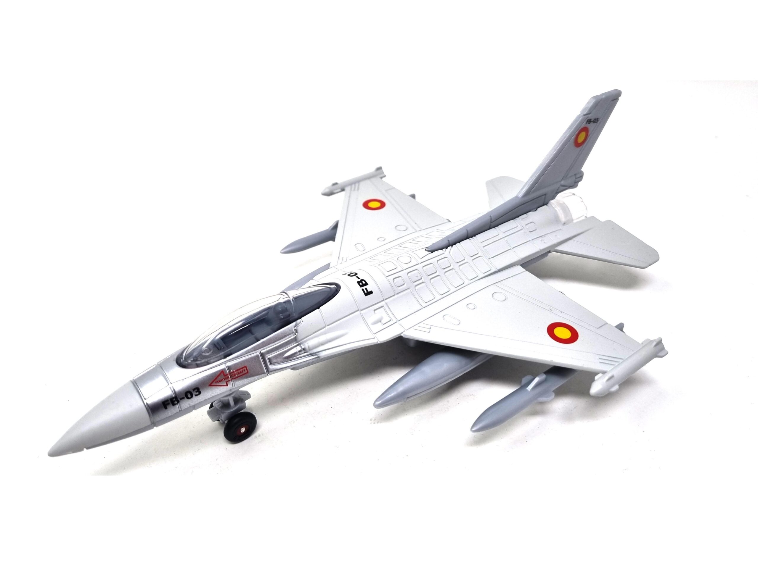 AIRCRAFT FIGHTER