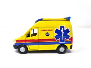 AMBULANCE
