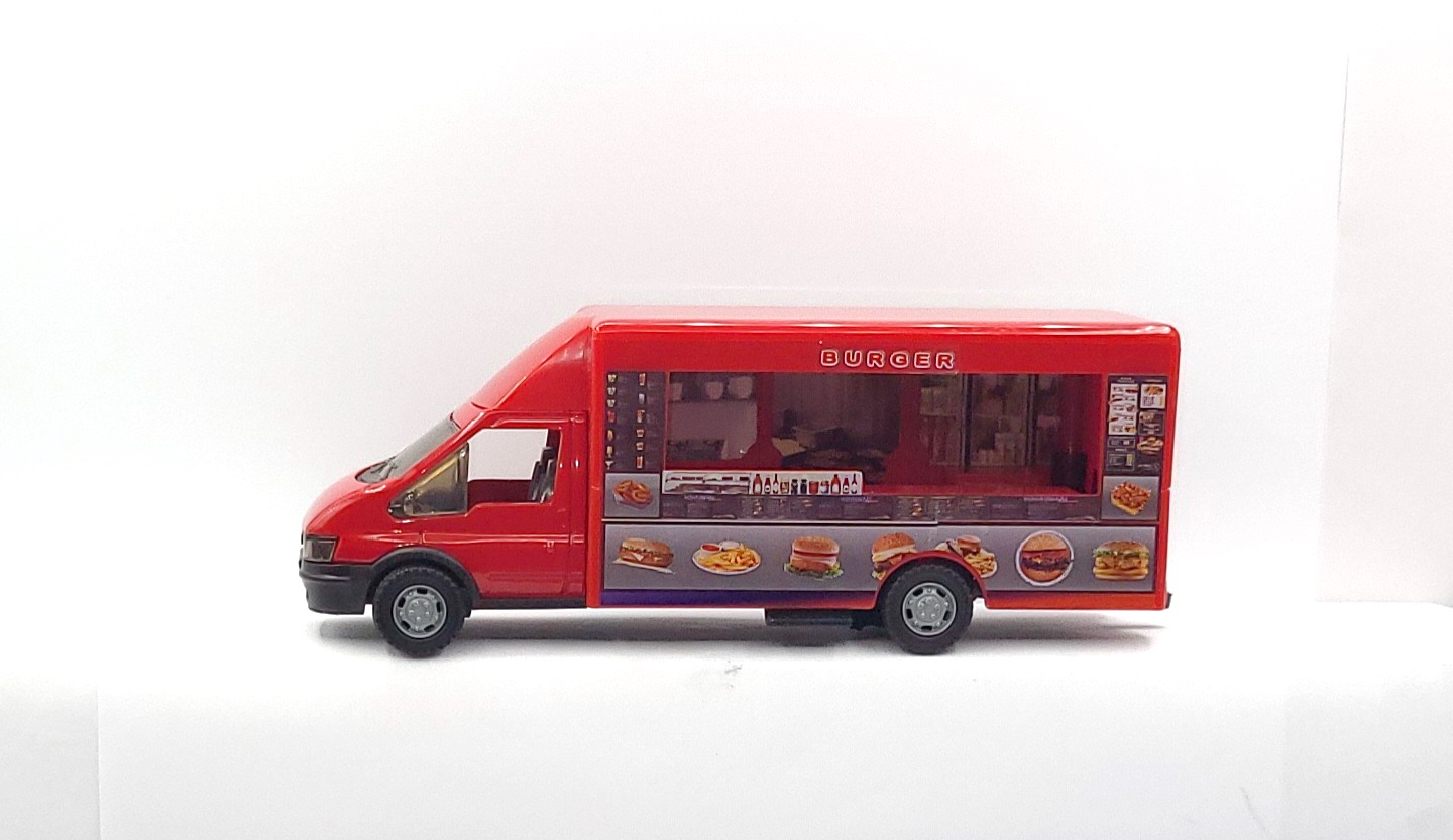 FOOD TRUCK
