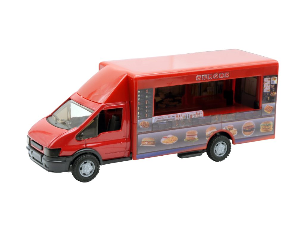 FOOD TRUCK