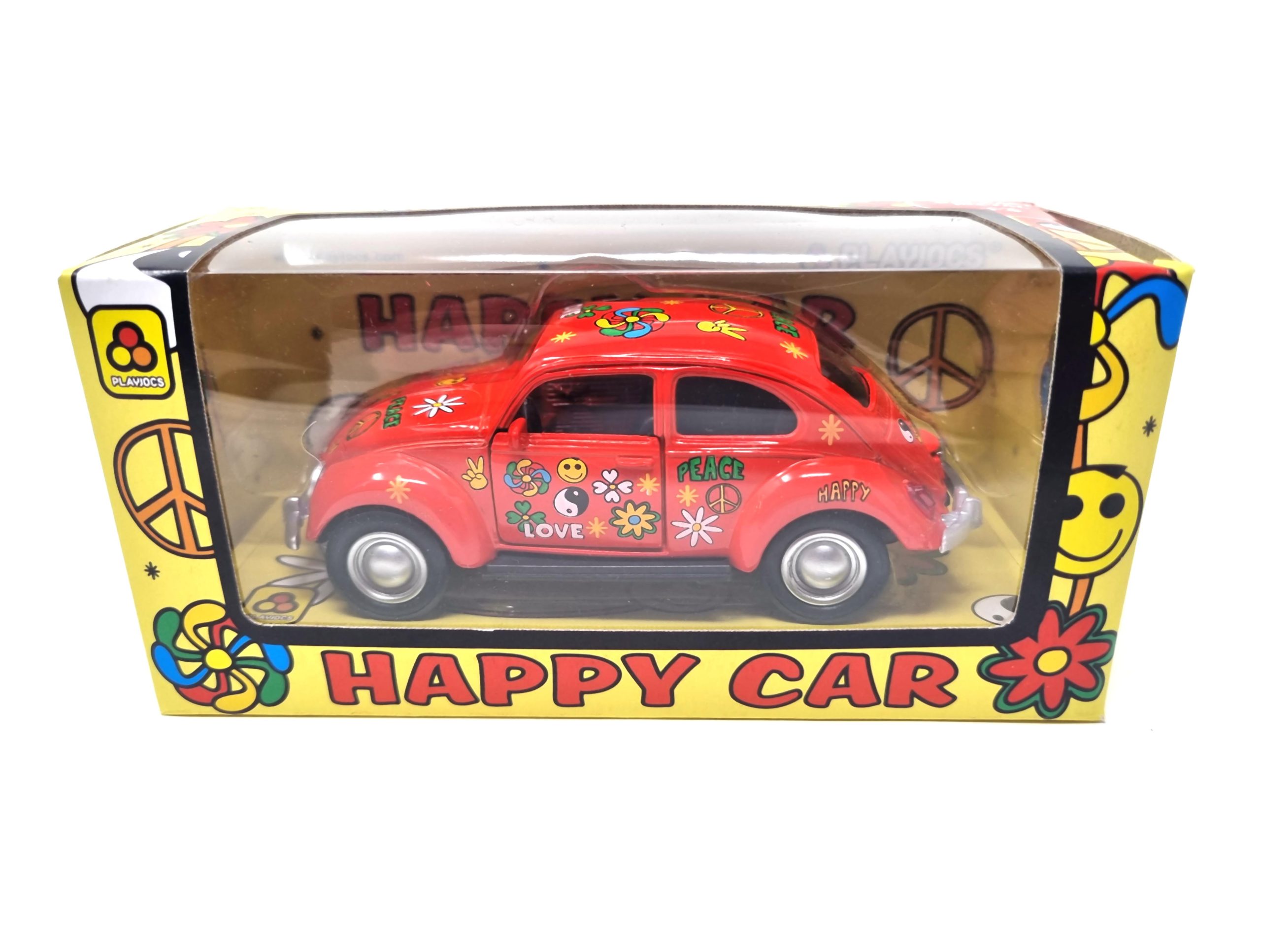HAPPY CAR