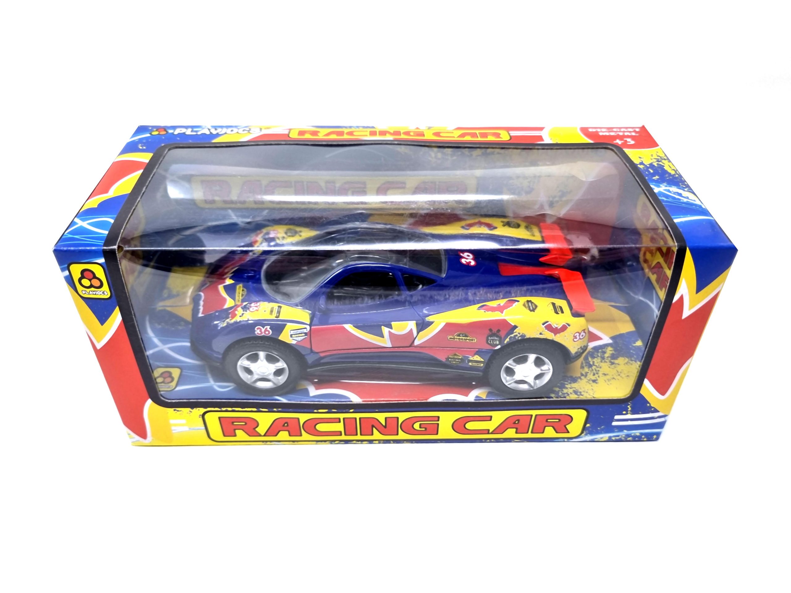 SPORT CAR 24 HOURS