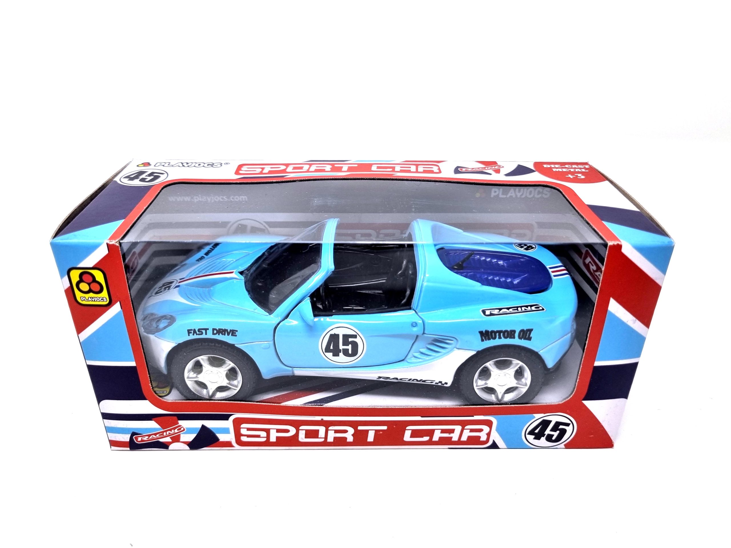 SPORT CAR