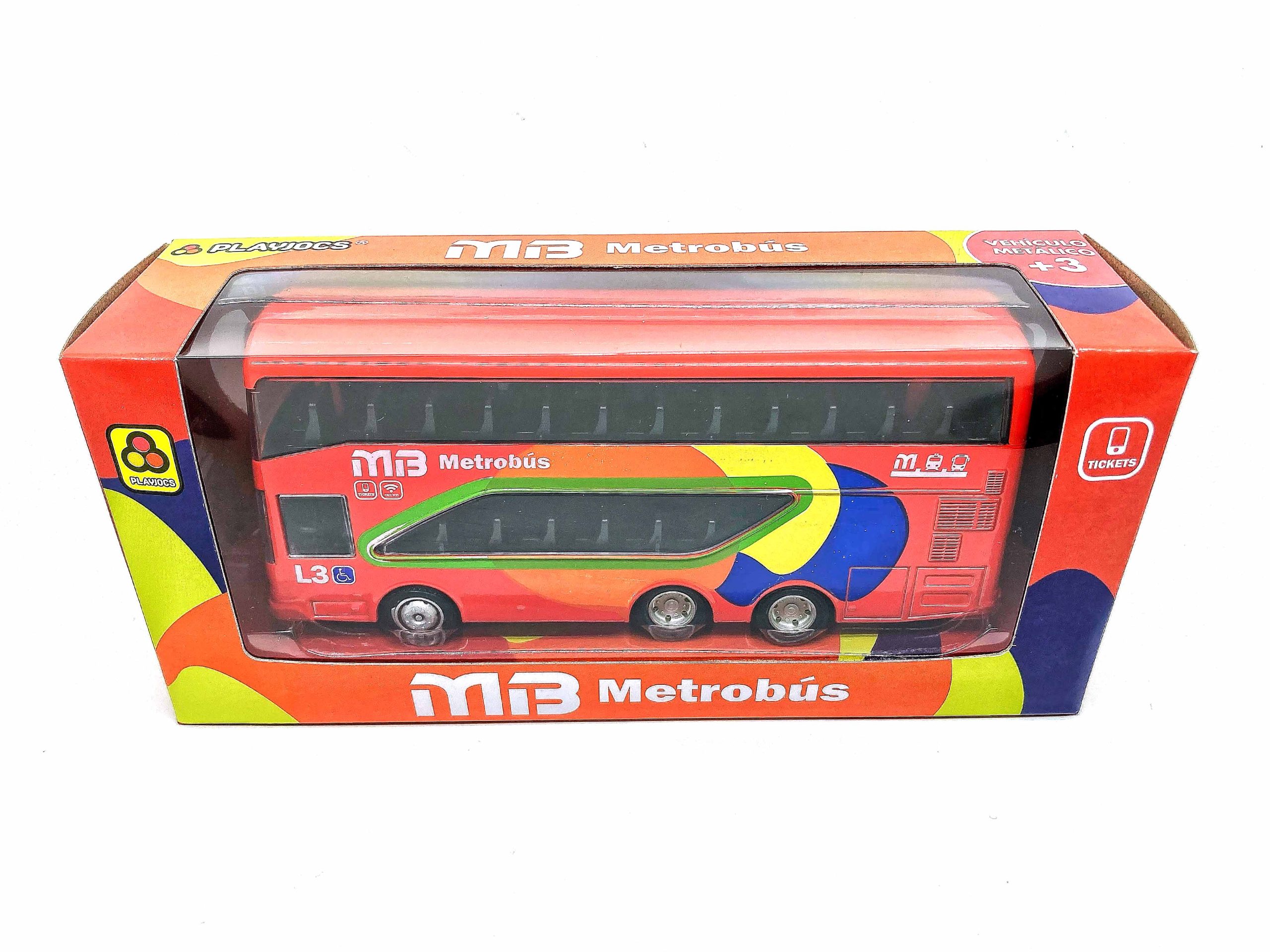 METROBUS