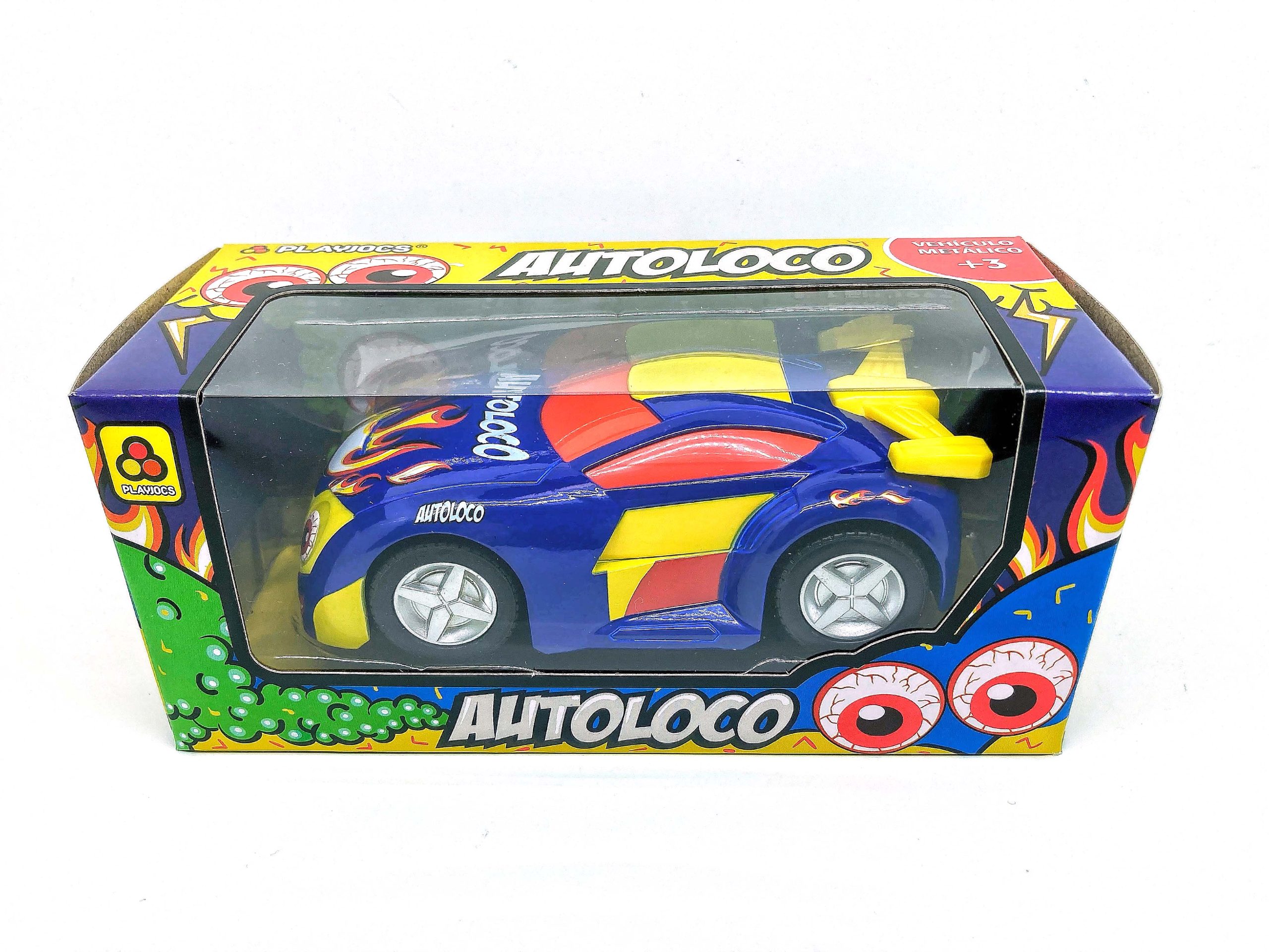 AUTOLOCO
