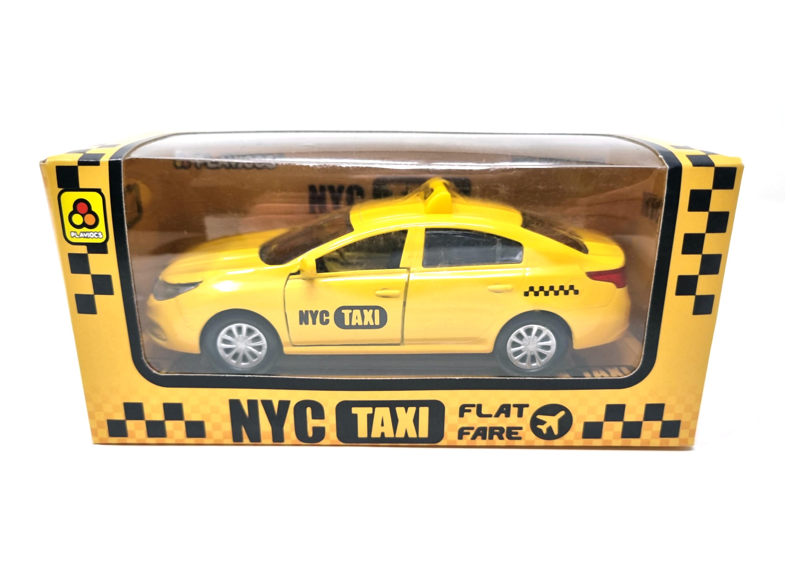 TAXI NYC